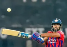 अबू धाबी टी10 लीग 2026: पोलार्ड, पूरन, रसेल समेत वेस्टइंडीज के 16 स्टार खिलाड़ी, 7 नवंबर से आगाज़