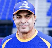 अबू धाबी टी10 लीग 2024: रॉयल डेजर्ट चैंपियंस के डायरेक्टर रॉबिन सिंह बोले — 'स्थायी विरासत बनाने को तैयार'