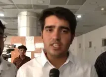 ABVP's Yash Dabas elected DUSU President 2026, wins 3 of 4 posts