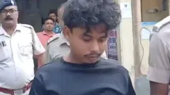 Gaighata rape-murder accused Prahlad Das killed in Bengal Police encounter