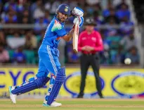 Kohli reaches 15,000 ODI runs, smashes 139* as India beat West Indies in 1st ODI