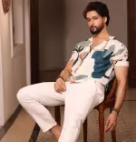 एक्टिंग करते समय मैं आवाज की मॉड्यूलेशन के बारे में ज्यादा नहीं सोचता: सौरभ राज जैन