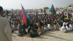 Balochistan Independence Day 2025: Pakistan imposes internet blackout amid crackdown