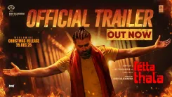 Is Arun Vijay’s 'Retta Thala' Trailer the Next Big Action Drama?