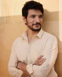 How Does Actor Gautham Karthik Feel About Your Love?
