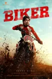 What is Actor Sharwanand's New Film with Director Abhilash Kankara Titled 'Biker'?