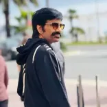 Did Actor Teja Sajja Just Thank Ravi Teja for His Overwhelming Support?