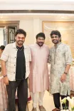 Will Actor Venkatesh Play an Extended Cameo in Chiranjeevi’s 'Mana Shankara Vara Prasad Garu'?