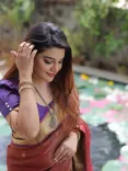 Aathmika on awareness: 'What we consume shapes who we become'