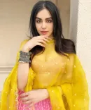 अदा शर्मा ने शेयर की अपनी सीक्रेट डाइट, ऐसे बरकरार रखती हैं अपनी ग्लोइंग स्किन