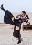 Is Adah Sharma Funny or Serious about People Taking Her Photos?