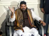 बृजभूषण बरी: बजरंग पूनिया बोले — 'अदालत के फैसले का दुख है, पहलवान लड़ाई जारी रखेंगे'