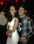 Adam DeVine celebrates 5th anniversary with Chloe Bridges: '60 more years'