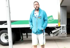 How Does Adam Sandler Maintain His Strong Bond With Wife After 22 Years?