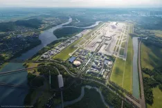 Adani Airports to build airport cities across 655 acres in 5 states, invest ₹20,000 crore