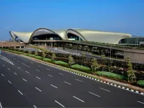 Mumbai Airport Terminal 1B North Section to be redeveloped from Jan 2027