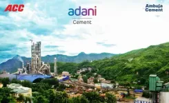 Adani Cement to deploy world’s 1st industrial-grade Coolbrook tech to boost cement decarbonisation
