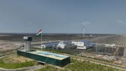 Adani Energy Solutions tops global ESG rankings in utilities with score of 90