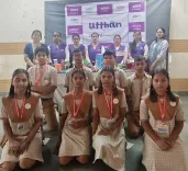 How Did Adani Foundation and Adani Electricity Celebrate National Energy Conservation Day?