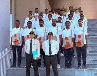 अदाणी फाउंडेशन की ‘शौर्यपथ’ पहल: युवाओं को सशस्त्र बलों में भर्ती की तैयारी