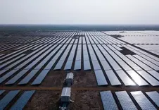 How Much Did Adani Green’s Energy Sales Increase in April-Sep?
