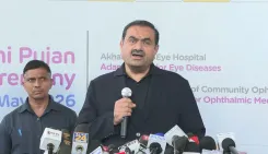 अदाणी ग्रुप का बिहार में ₹60,000 करोड़ के निवेश का ऐलान, 3-4 साल में बदलेगी इन्फ्रास्ट्रक्चर की तस्वीर
