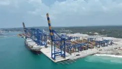 How is Adani Ports Driving India's Blue Economy Aspirations at India Maritime Week 2025?
