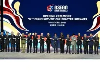 Adaptability, cooperation needed to face protectionism, uncertainty: Malaysia PM Anwar 