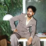Adarsh Gourav debuts as musician with four-track EP in 2026, calls it 'entirely my own space'