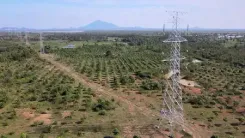 ADB approves $52 million loan for grid expansion project in Cambodia