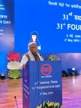 Adding cargo compartments to metro trains will boost business efficiency: Manohar Lal
