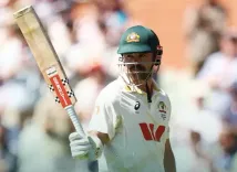 क्या एडिलेड टेस्ट में ऑस्ट्रेलिया ने इंग्लैंड को 435 रन का लक्ष्य दिया?