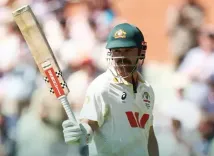 एडिलेड टेस्ट: ऑस्ट्रेलिया ने इंग्लैंड को जीत के लिए दिया 435 रन का लक्ष्य 