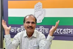 Can Adhir Chowdhury Secure Citizenship Rights for Matuas?