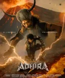 What Does the First Look of ‘Adhira’ Promise in Superhero Action?