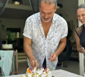 Adhuna Bhabani wishes partner Nicolo Morea on birthday, Farhan Akhtar reacts