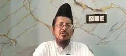 अदीना मस्जिद विवाद: मौलाना रजवी बरेलवी की चेतावनी — तनाव बढ़ा तो CM सुवेंदु अधिकारी होंगे जिम्मेदार