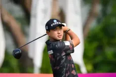 Aditi lies 10th as Avani is 27th and Pranavi 45th at Open de Espana