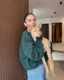 Is Aditi Rao Hydari Spending Her Sundays with Furry Friends?