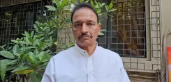 आदिवासी छात्र हक के लिए आए थे, पुलिस का रवैया उचित नहीं था: कांग्रेस नेता भाई जगताप