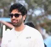 Adivi Sesh pivots to romance: 'When done right, it's deeply relatable'