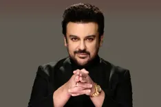 How Did Adnan Sami Honor Late Asrani with a Heartfelt Tribute?