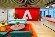 Adobe opens 7th India office in Noida, 700+ staff in AI-focused campus