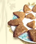 क्या अदरक की बर्फी है स्वास्थ्य और स्वाद का परफेक्ट कॉम्बो?