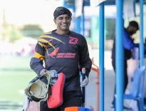 एड्रियन डिसूजा: भारतीय हॉकी के साहसी गोलकीपर जिन्होंने अजलान कप में स्वर्ण पदक दिलाया