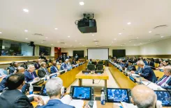 BRICS Employment Working Group meets in Thiruvananthapuram to advance social security
