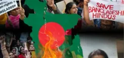 Why is Global Media Silent on the Lynching of Hindu Youth in Bangladesh?