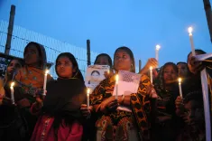 Why is there a surge in extrajudicial killings in Bangladesh under Yunus government?