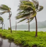 Aerosols offer new hope in weakening dangerous cyclones: Study