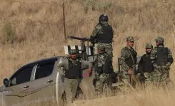 What’s Behind the Renewed Fighting at the Af-Pak Border?